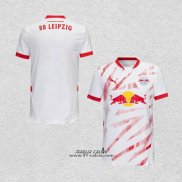 Prima Maglia RB Leipzig 2024-2025 Thailandia