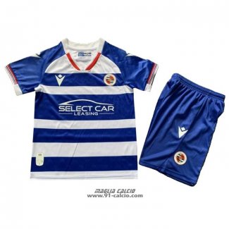 Prima Maglia Reading Bambino 2024-2025