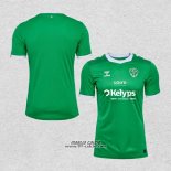 Prima Maglia Saint-Etienne 2024-2025 Thailandia