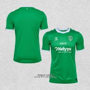 Prima Maglia Saint-Etienne 2024-2025 Thailandia