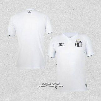 Prima Maglia Santos 2024 Thailandia