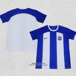 Prima Maglia Tianjin Jinmen Tiger 2023 Thailandia