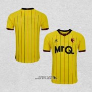 Prima Maglia Watford 2024-2025 Thailandia