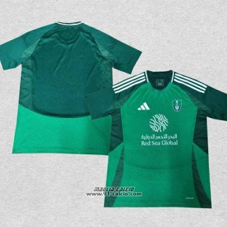 Seconda Maglia Al-Ahli Saudi 2024