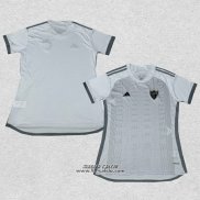 Seconda Maglia Atletico Mineiro Donna 2024