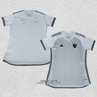 Seconda Maglia Atletico Mineiro Donna 2024