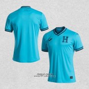 Seconda Maglia Honduras 2024